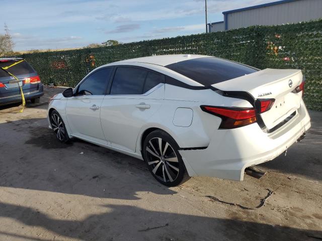 Obraz 2 z 2020 NISSAN ALTIMA SR 2020 z VIN 1N4BL4CVXLC234847