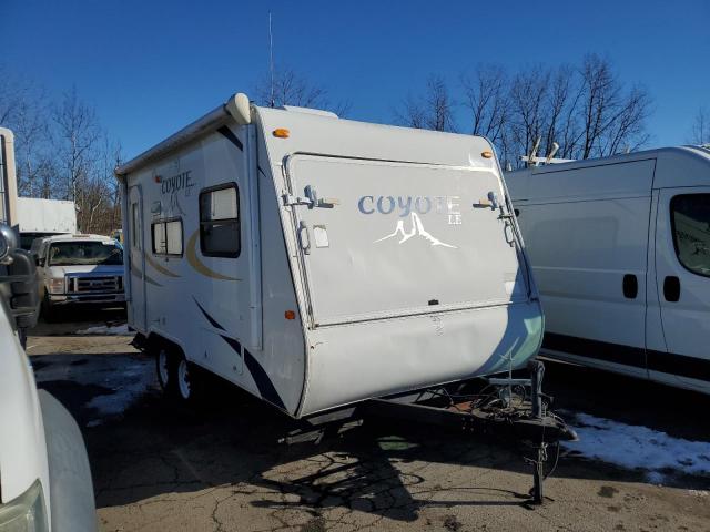 2009 KZ COYOTE 2009 image