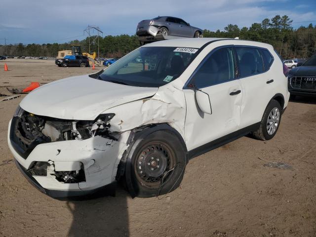Obraz 1 z 2020 NISSAN ROGUE S 2020 z VIN 5N1AT2MT5LC809682