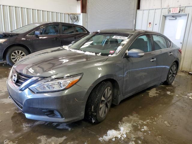 Image 1 of 2017 NISSAN ALTIMA 2.5 2017 with VIN 1N4AL3AP0HC142891