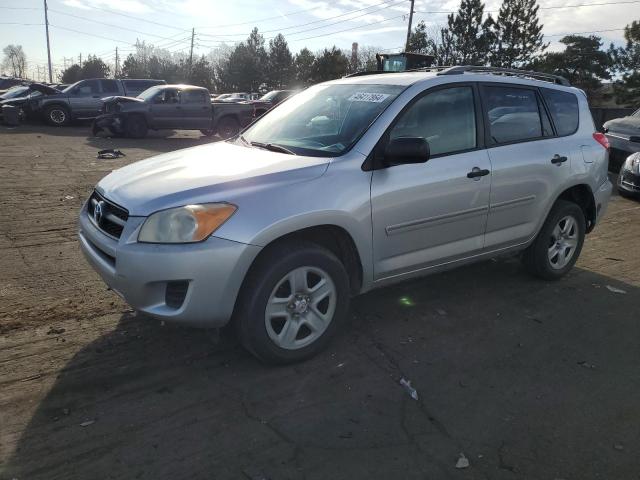 Image 1 of 2010 TOYOTA RAV4  2010 with VIN JTMBF4DV9A5035659