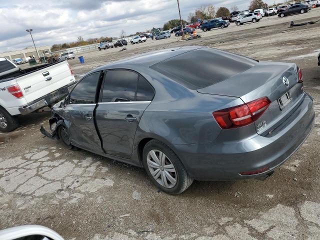 Image 2 of 2017 VOLKSWAGEN JETTA S 2017 with VIN 3VW167AJ3HM415726