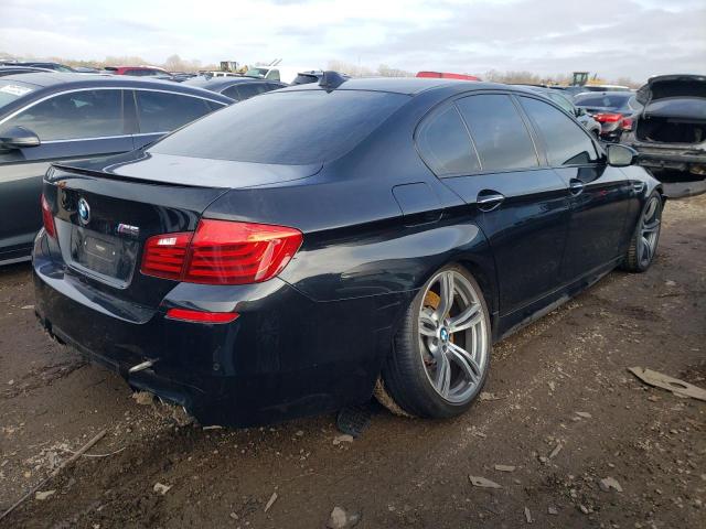 Obraz 3 z 2014 BMW M5  2014 z VIN WBSFV9C57ED594117