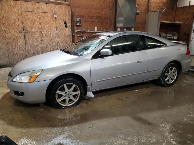 Obraz 1 z 2003 HONDA ACCORD EX 2003 z VIN 1HGCM82643A002822