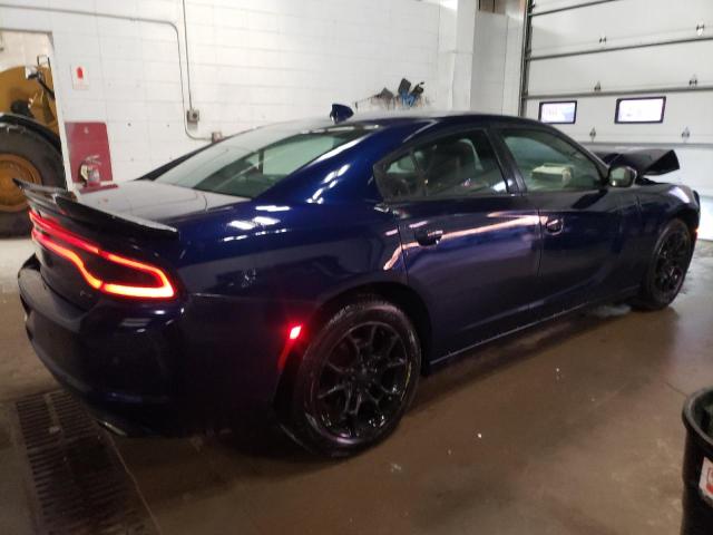 Image 3 of 2016 DODGE CHARGER SXT 2016 with VIN 2C3CDXJG1GH298302