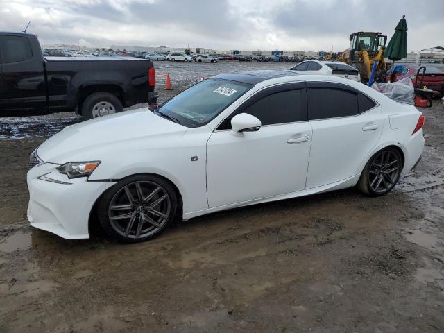 Изображение 2014 LEXUS IS 350 2014