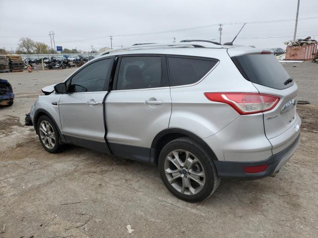 Image 2 of 2014 FORD ESCAPE TITANIUM 2014 with VIN 1FMCU0JX1EUC39162