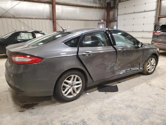 Image 3 of 2016 FORD FUSION SE 2016 with VIN 3FA6P0H7XGR152360