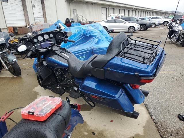 Image 3 of 2022 HARLEY-DAVIDSON FLHTK  2022 with VIN 1HD1KEF12NB652947