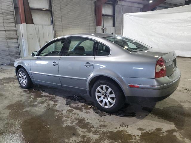 Image 2 of 2001 VOLKSWAGEN PASSAT GLS 2001 with VIN WVWPD63BX1P268548