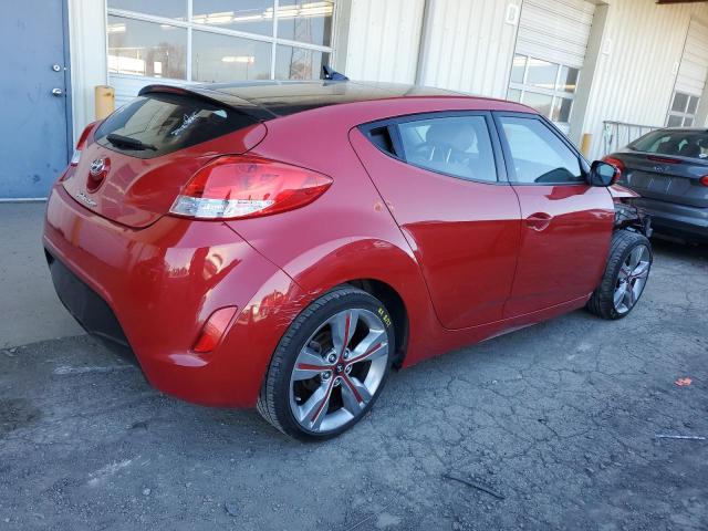 Obraz 3 z 2013 HYUNDAI VELOSTER  2013 z VIN KMHTC6AD4DU104736