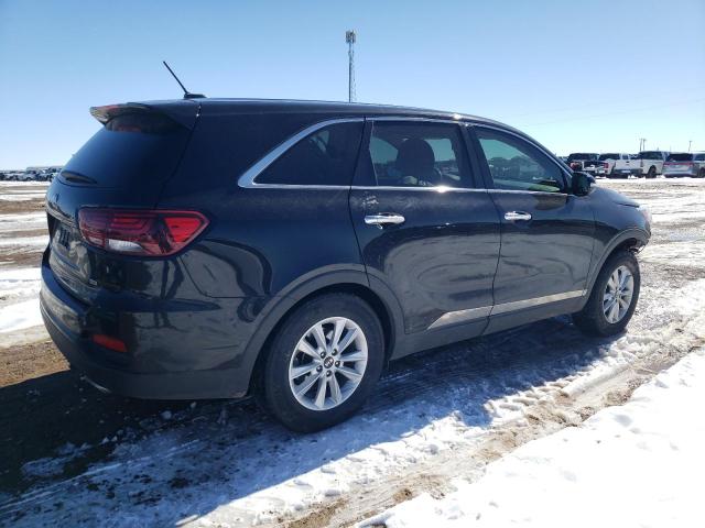 Obraz 3 z 2020 KIA SORENTO L 2020 z VIN 5XYPG4A37LG626007
