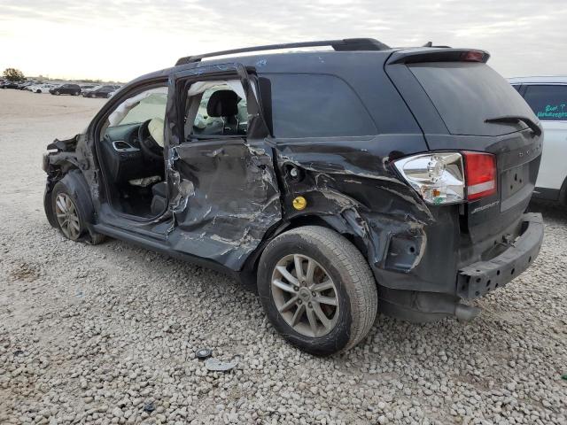 Изображение 2 2018 DODGE JOURNEY SXT 2018 с VIN 3C4PDCBG9JT476427