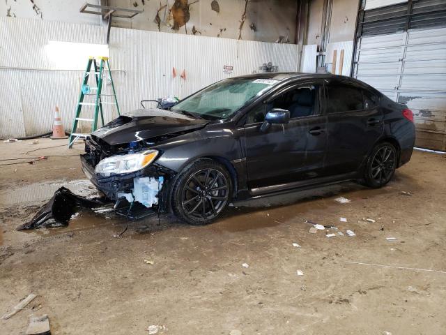 Obraz 2019 SUBARU WRX PREMIUM 2019