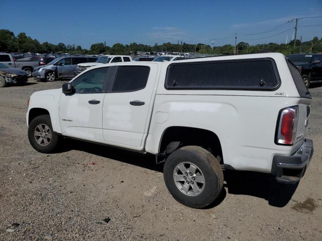 Image 2 of 2020 GMC CANYON  2020 with VIN 1GTG5BEN4L1153589