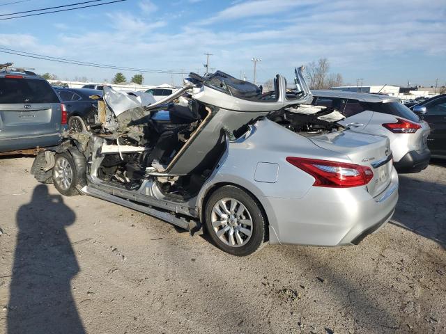 Obraz 2 z 2016 NISSAN ALTIMA 2.5 2016 z VIN 1N4AL3AP8GN365344