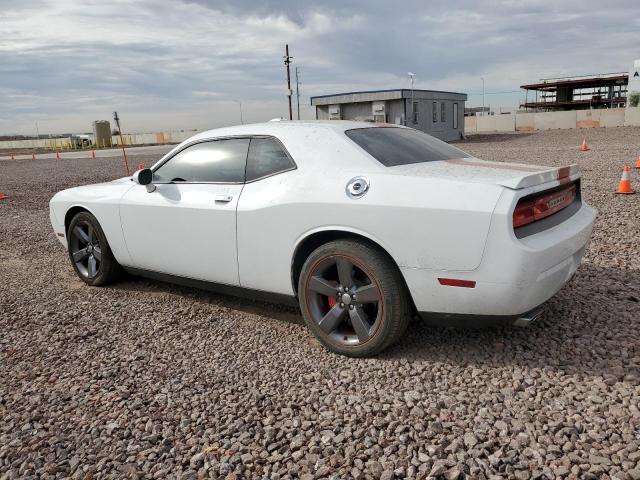 Image 2 of 2014 DODGE CHALLENGER SXT 2014 with VIN 2C3CDYAG6EH208886