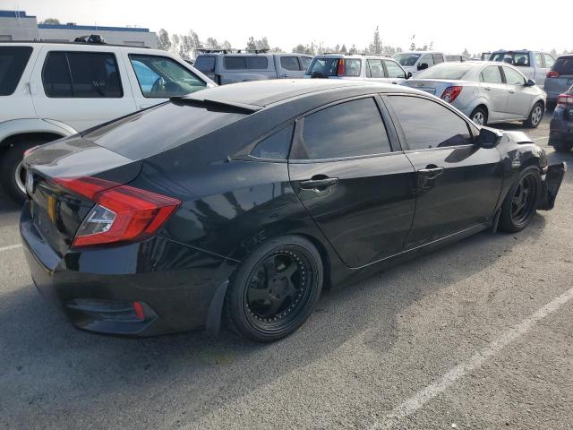 Image 3 of 2018 HONDA CIVIC LX 2018 with VIN 2HGFC2F59JH527940