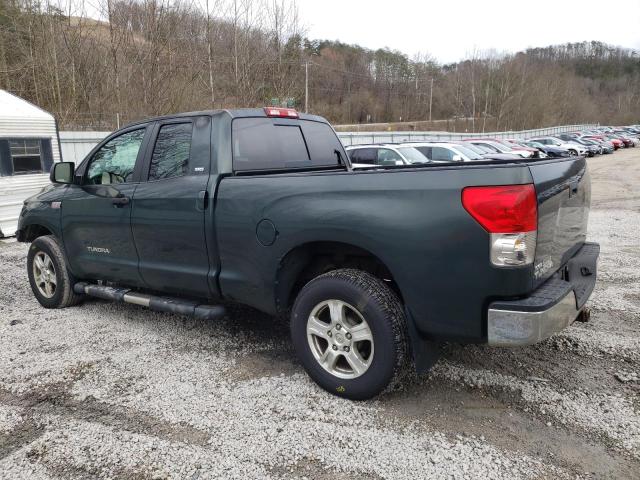Image 2 of 2007 TOYOTA TUNDRA DOUBLE CAB SR5 2007 with VIN 5TBBV54137S486121