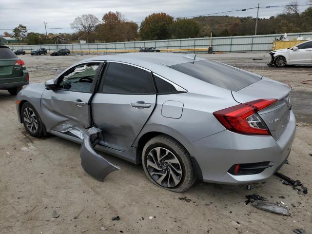 Obraz 2 z 2017 HONDA CIVIC EX 2017 z VIN 19XFC2F74HE228006