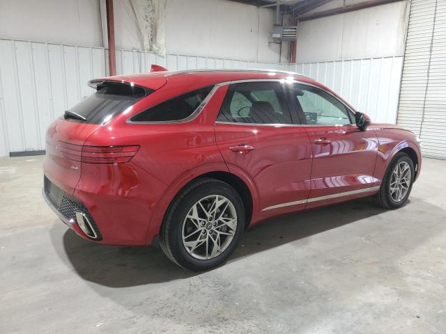 Изображение 3 2023 GENESIS GV70 BASE 2023 с VIN KMUMADTB3PU114013