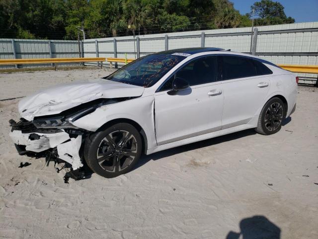 2021 KIA K5 GT LINE 2021 image
