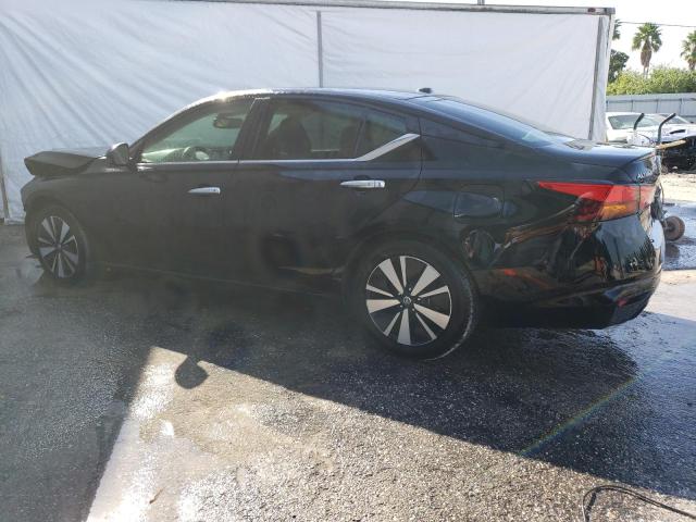 Obraz 2 z 2020 NISSAN ALTIMA SV 2020 z VIN 1N4BL4DV4LC168178