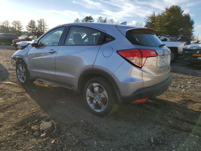 Image 2 of 2018 HONDA HR-V LX 2018 with VIN 3CZRU5H31JM713019