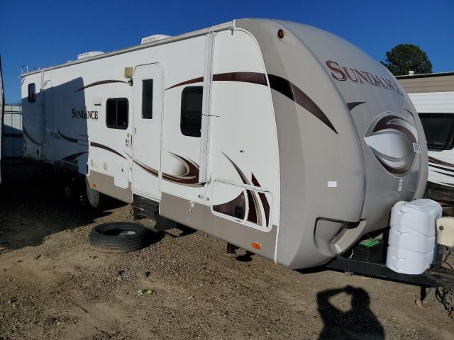 2013 HRTL SUNDANCE 2013 image