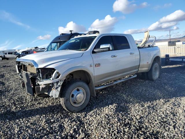 2010 DODGE RAM 3500  2010 image