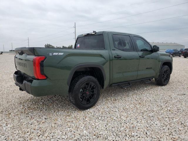 Image 3 of 2023 TOYOTA TUNDRA CREWMAX SR 2023 with VIN 5TFLA5DB7PX113299