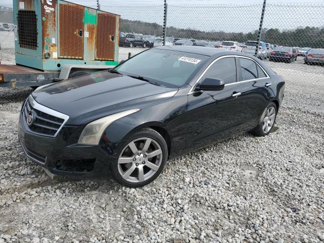Image 1 of 2014 CADILLAC ATS  2014 with VIN 1G6AA5RA3E0142220