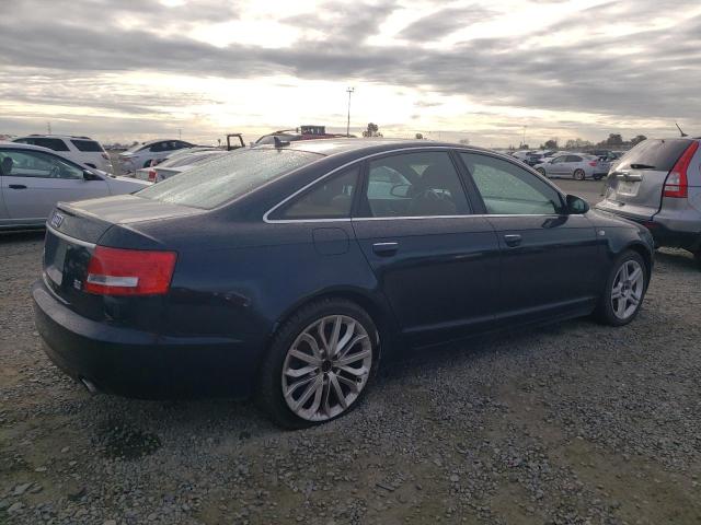Изображение 3 2008 AUDI A6 3.2 QUATTRO 2008 с VIN WAUDH74F18N044408