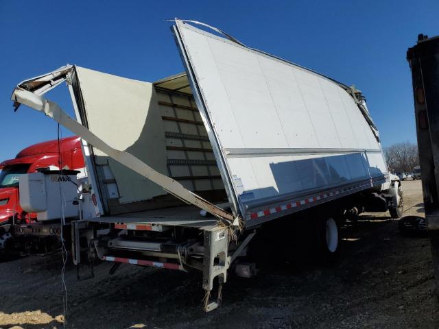 Image 3 of 2019 INTERNATIONAL MV607  2019 with VIN 3HAEUMML4KL125042