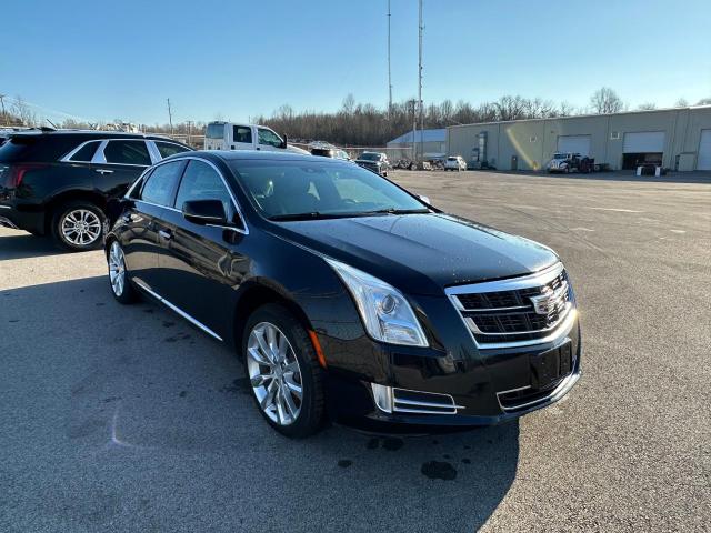 Image 1 of 2016 CADILLAC XTS LUXURY COLLECTION 2016 with VIN 2G61N5S33G9164162