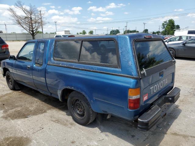 Изображение 2 1994 TOYOTA PICKUP 1/2 TON EXTRA LONG WHEELBASE 1994 с VIN JT4RN93P3R5108456