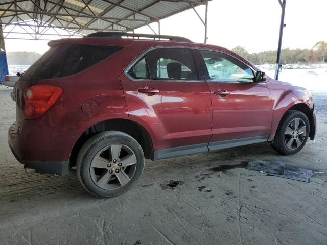 Изображение 3 2012 CHEVROLET EQUINOX LT 2012 с VIN 2GNFLDE58C6249002