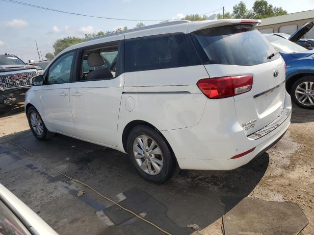 Image 2 of 2016 KIA SEDONA LX 2016 with VIN KNDMB5C16G6084815