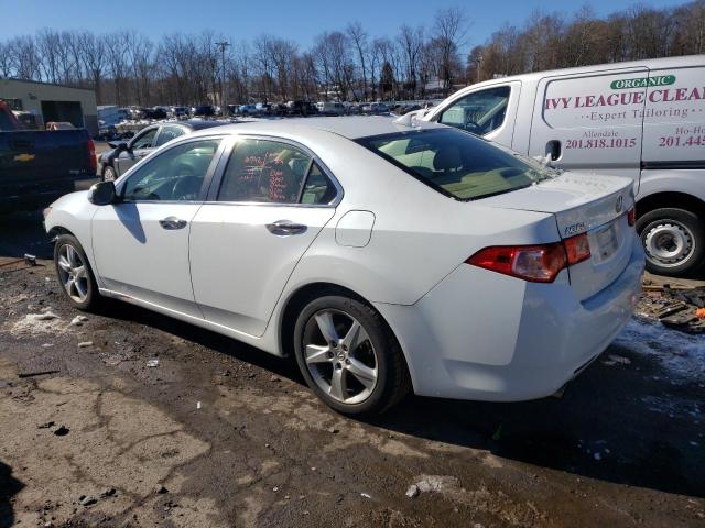 Image 2 of 2013 ACURA TSX TECH 2013 with VIN JH4CU2F66DC001441