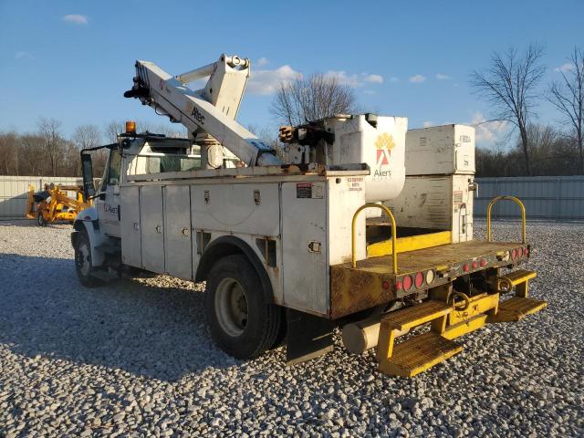 Изображение 3 2010 INTERNATIONAL 4000 4300 2010 с VIN 1HTMMAALXAH189394