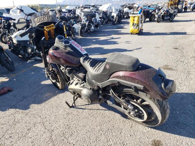 Изображение 3 2021 HARLEY-DAVIDSON FXLRS  2021 с VIN 1HD1YWK24MB029749