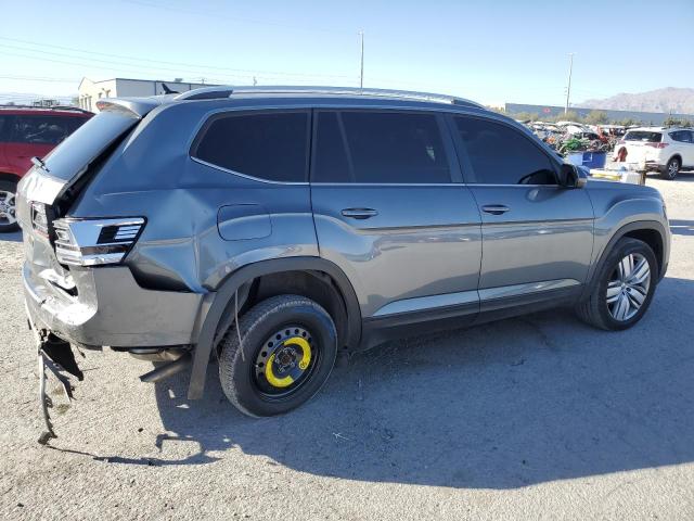 Image 3 of 2019 VOLKSWAGEN ATLAS SE 2019 with VIN 1V2WR2CA1KC545057