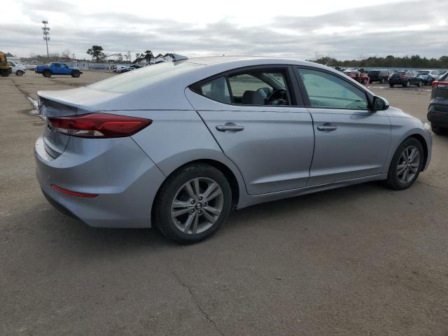 Изображение 3 2017 HYUNDAI ELANTRA SE 2017 с VIN 5NPD84LF1HH052883