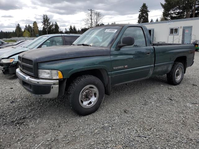 1998 DODGE RAM 2500  1998 image