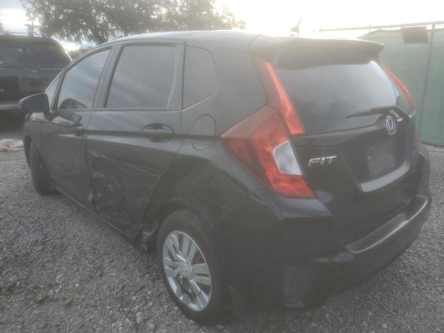 Image 2 of 2015 HONDA FIT LX 2015 with VIN 3HGGK5H56FM706550