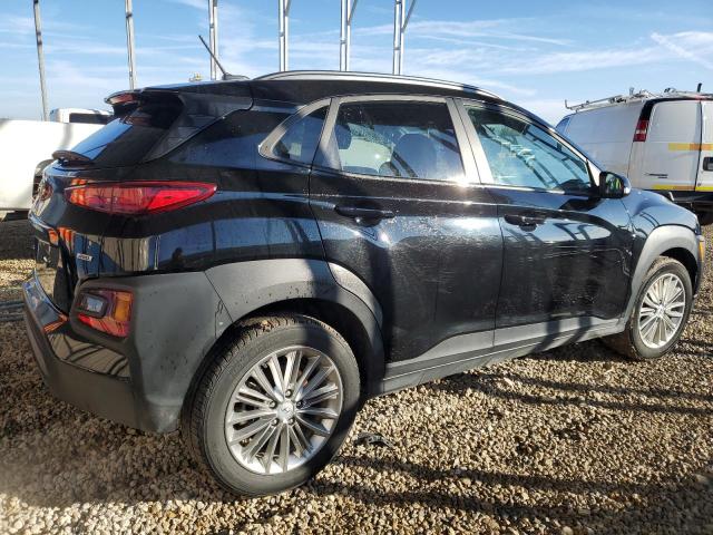 Изображение 3 2021 HYUNDAI KONA SEL 2021 с VIN KM8K2CAA8MU754270