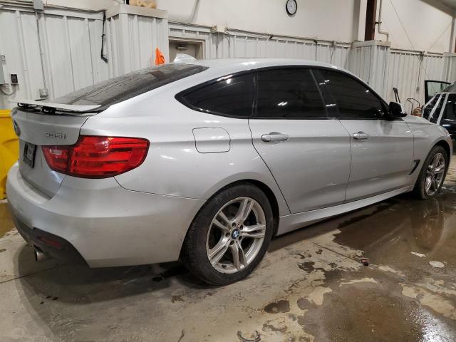 Изображение 3 2014 BMW 335 XIGT 2014 с VIN WBA3X9C5XED153308