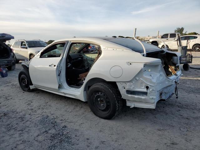 Obraz 2 z 2023 NISSAN MAXIMA SR 2023 z VIN 1N4AA6EV8PC503976