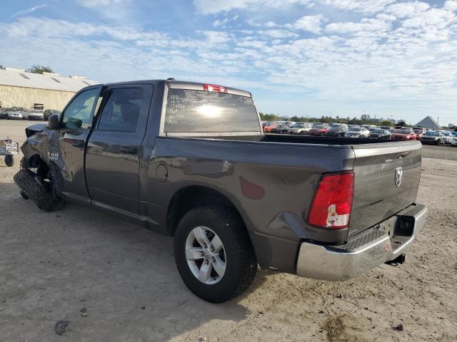 Изображение 2 2018 RAM 1500 ST 2018 с VIN 1C6RR6KG9JS141494