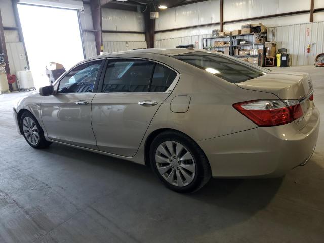 Изображение 2 2014 HONDA ACCORD EXL 2014 с VIN 1HGCR2F83EA054701